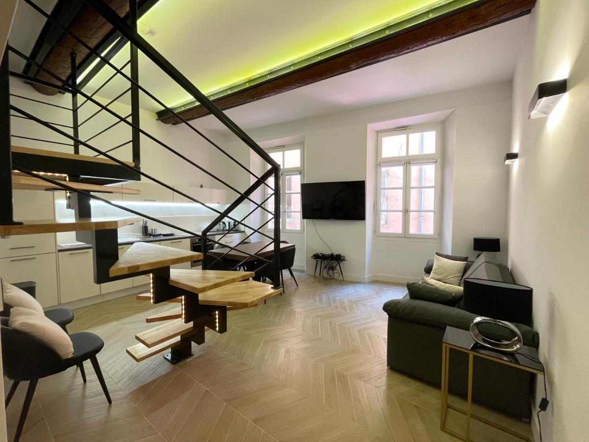 Gallo Premium Nice Dış mekan fotoğraf