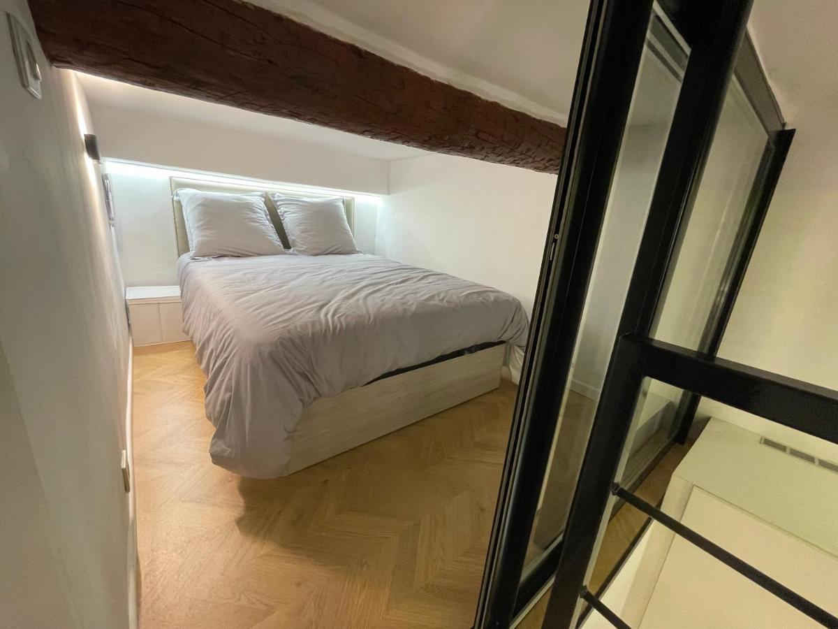 Gallo Premium Nice Dış mekan fotoğraf