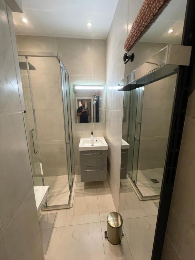 Gallo Premium Nice Dış mekan fotoğraf