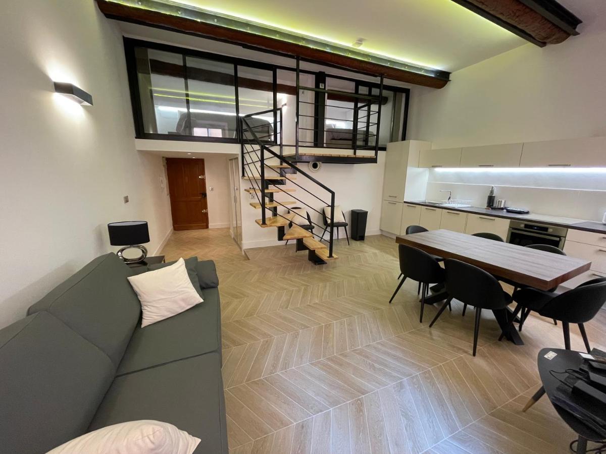 Gallo Premium Nice Dış mekan fotoğraf