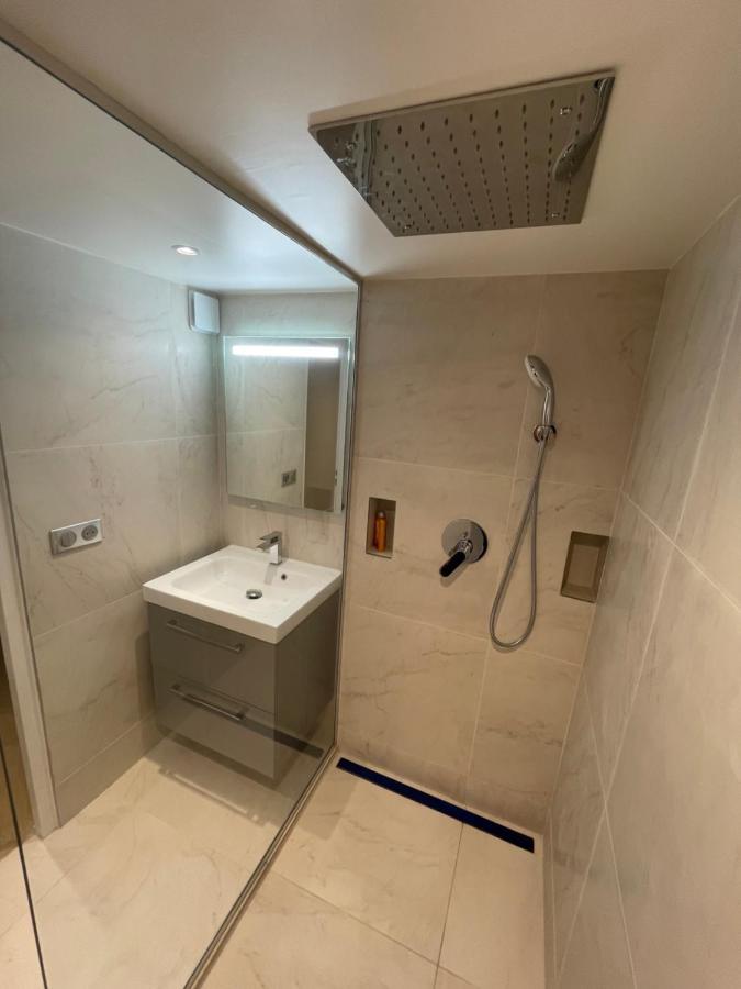 Gallo Premium Nice Dış mekan fotoğraf